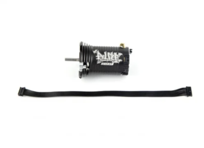 D-LIKE リアルドリ サーボ DL410】RWD専用 Real Dri SERVO（テストモデル） - ドリフト